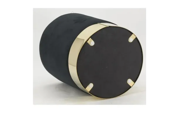 AUBRY GASPARD POUF V NPO1640